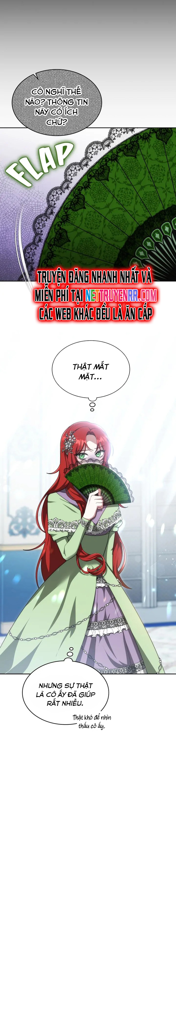 Giọt Nước Tràn Ly Chap 49 - Next Chap 50