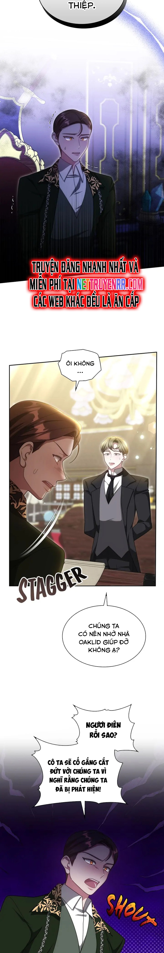 Giọt Nước Tràn Ly Chap 49 - Next Chap 50