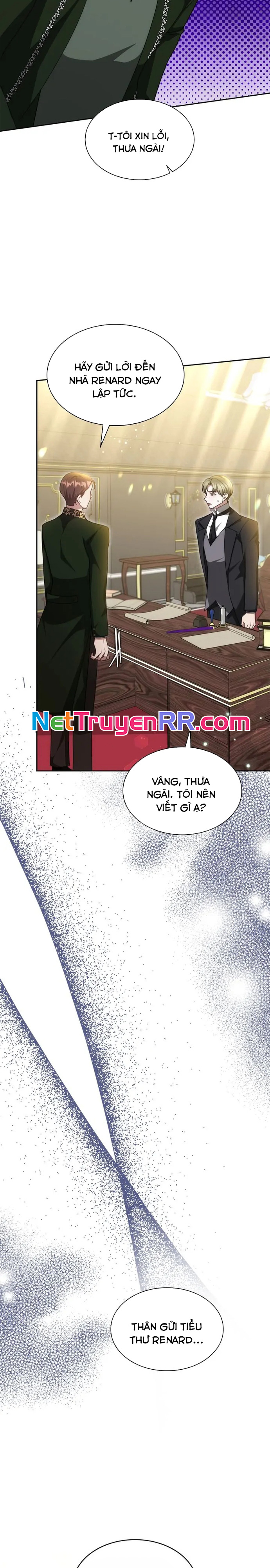 Giọt Nước Tràn Ly Chap 49 - Next Chap 50