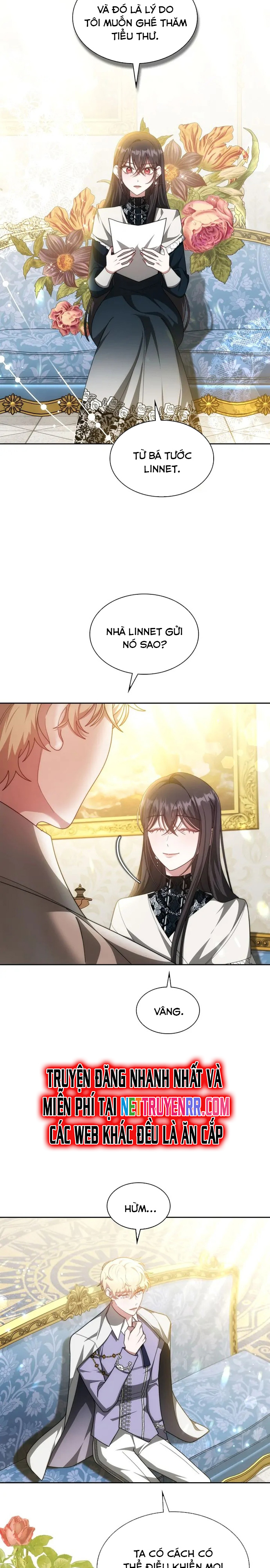 Giọt Nước Tràn Ly Chap 49 - Next Chap 50