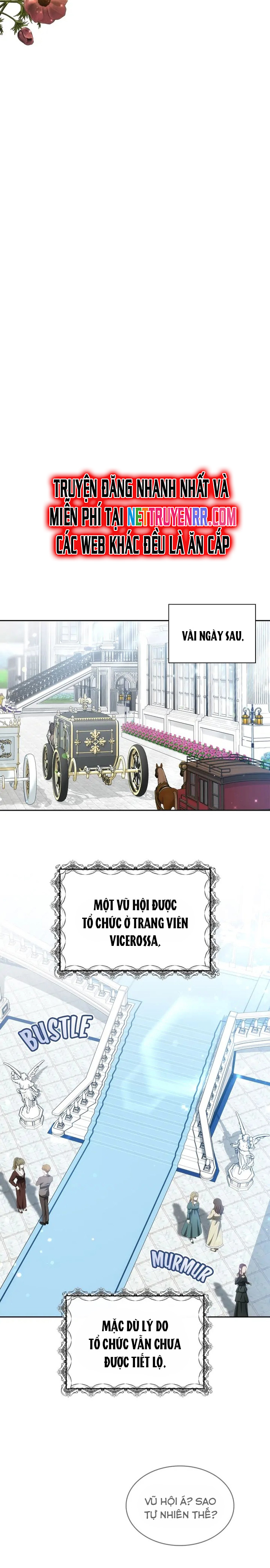 Giọt Nước Tràn Ly Chap 49 - Next Chap 50