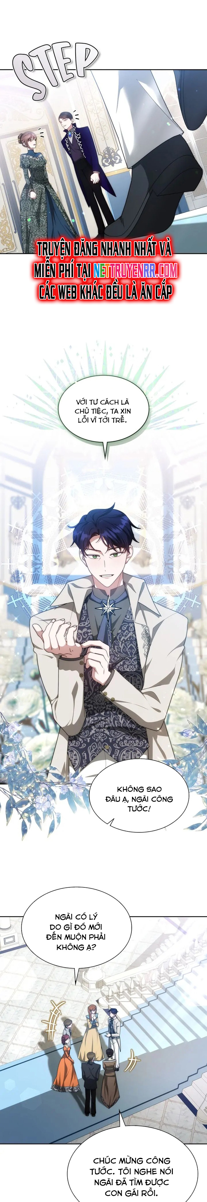 Giọt Nước Tràn Ly Chap 49 - Next Chap 50