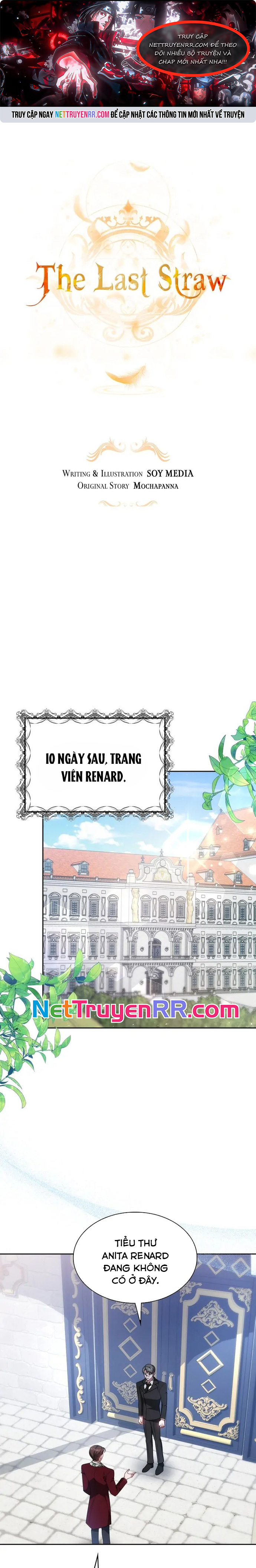 Giọt Nước Tràn Ly Chap 50 - Next Chap 51