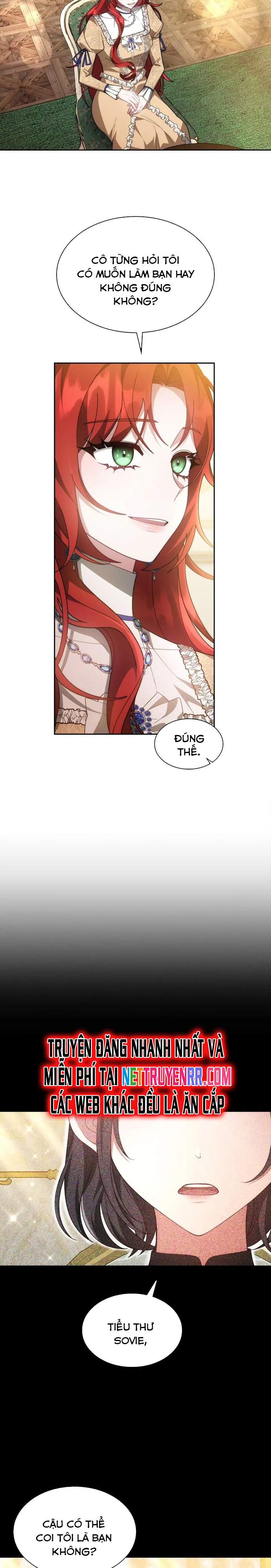 Giọt Nước Tràn Ly Chap 50 - Next Chap 51