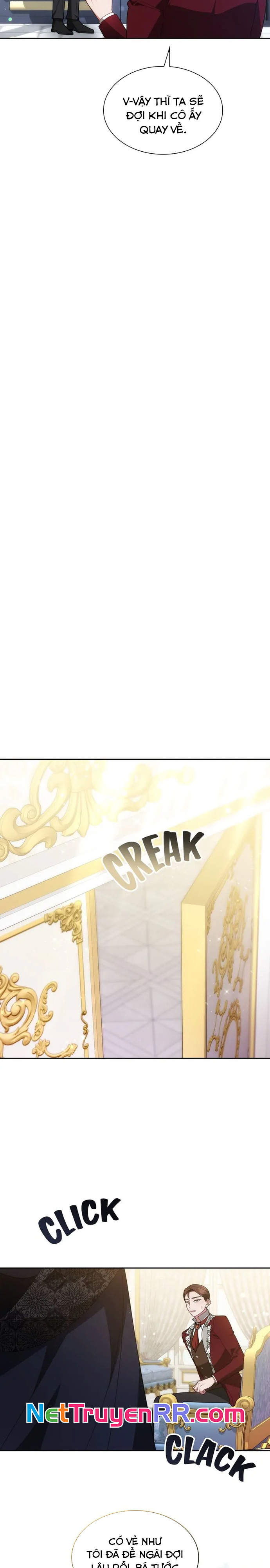 Giọt Nước Tràn Ly Chap 50 - Next Chap 51