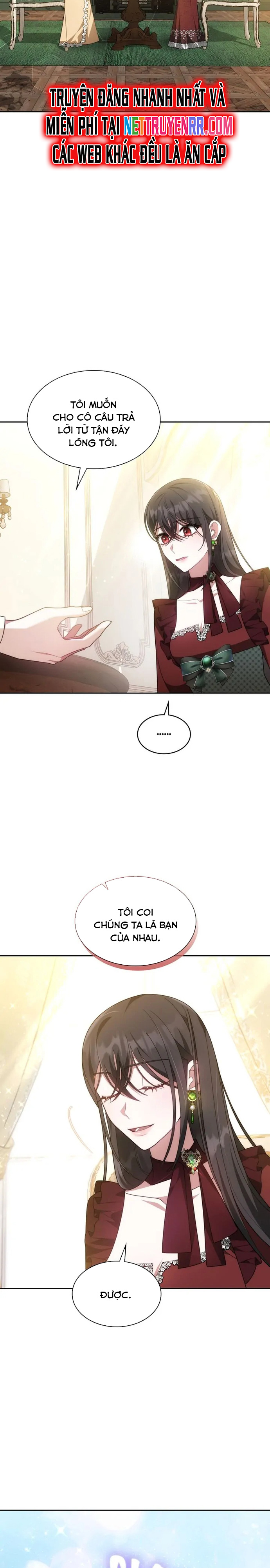 Giọt Nước Tràn Ly Chap 50 - Next Chap 51