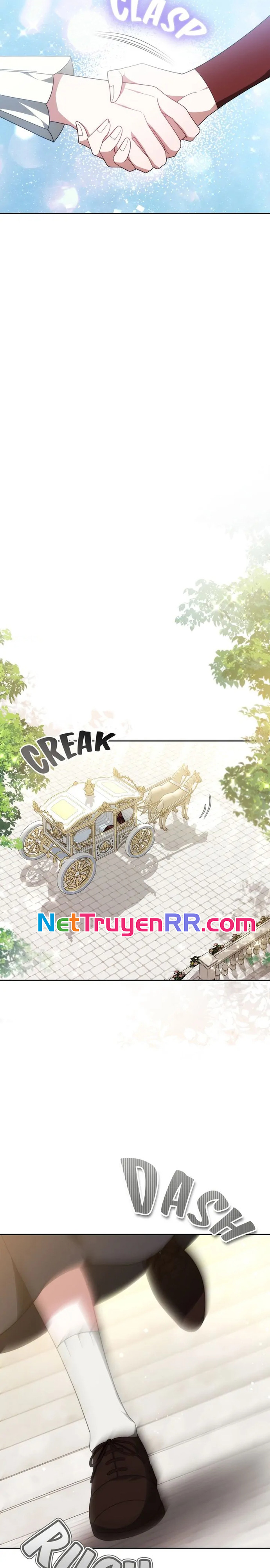 Giọt Nước Tràn Ly Chap 50 - Next Chap 51