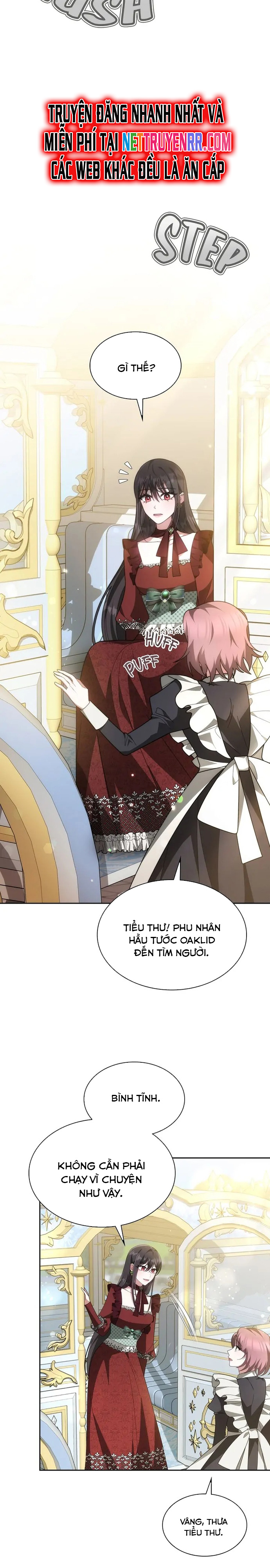 Giọt Nước Tràn Ly Chap 50 - Next Chap 51