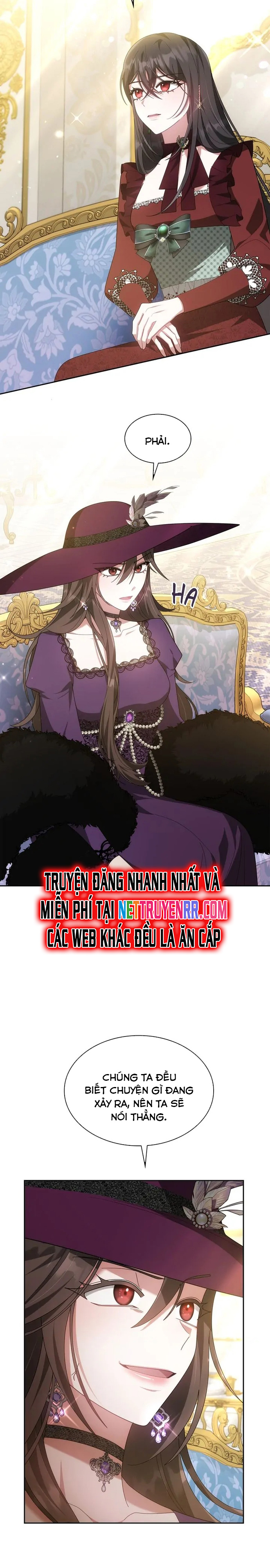 Giọt Nước Tràn Ly Chap 50 - Next Chap 51