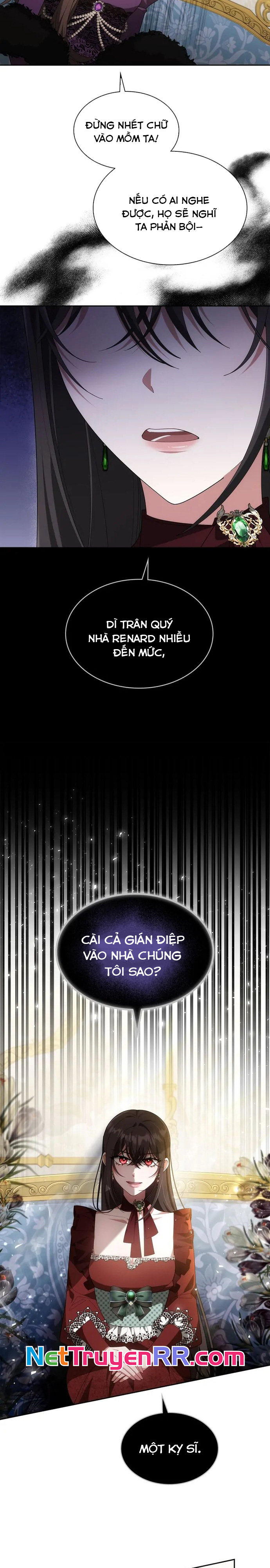 Giọt Nước Tràn Ly Chap 50 - Next Chap 51