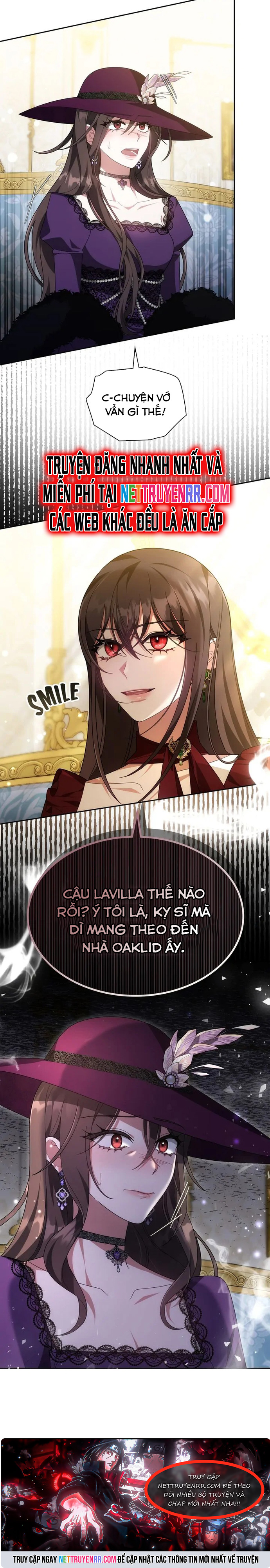 Giọt Nước Tràn Ly Chap 50 - Next Chap 51