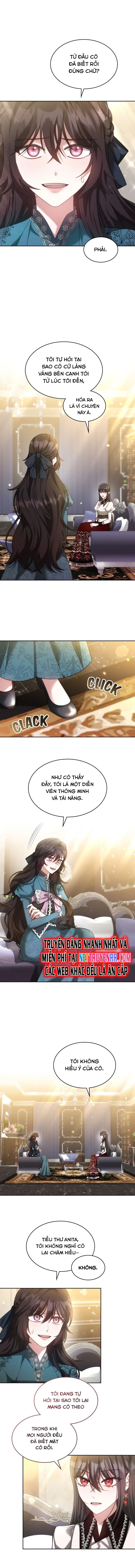 Giọt Nước Tràn Ly Chap 51 - Next Chap 52