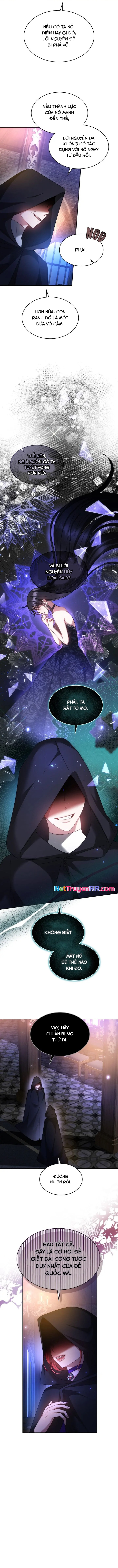 Giọt Nước Tràn Ly Chap 51 - Next Chap 52