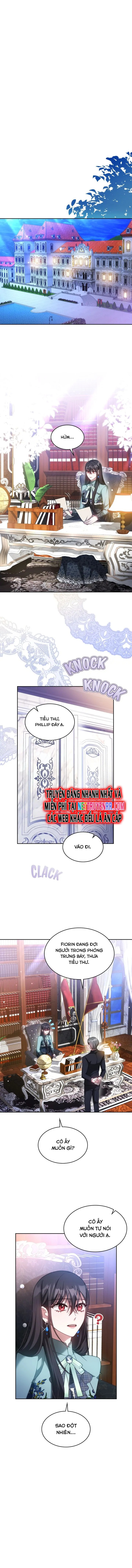 Giọt Nước Tràn Ly Chap 51 - Next Chap 52