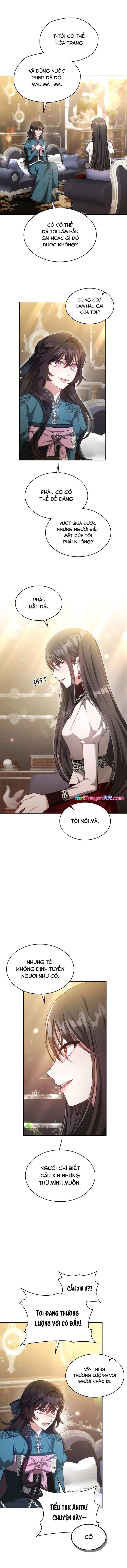 Giọt Nước Tràn Ly Chap 51 - Next Chap 52