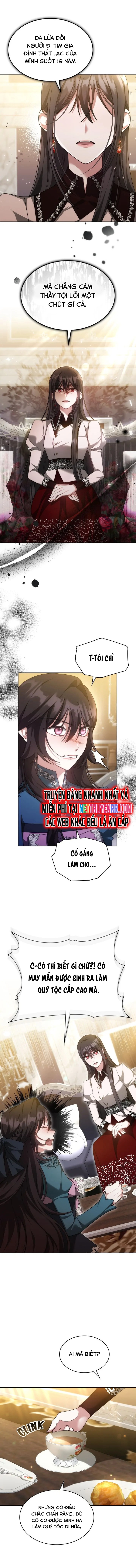 Giọt Nước Tràn Ly Chap 51 - Next Chap 52