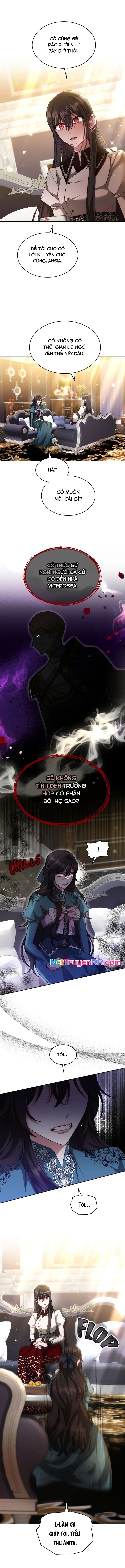 Giọt Nước Tràn Ly Chap 51 - Next Chap 52