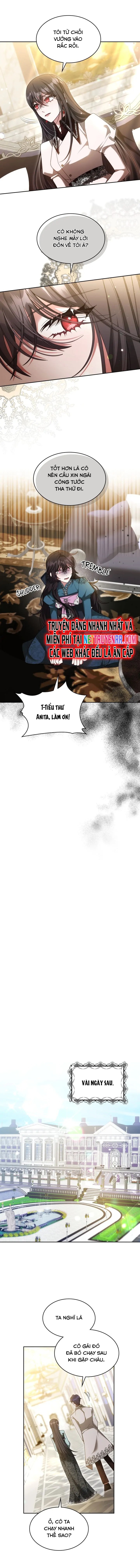 Giọt Nước Tràn Ly Chap 51 - Next Chap 52