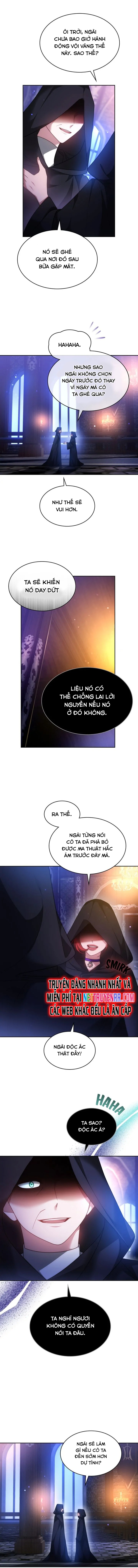 Giọt Nước Tràn Ly Chap 51 - Next Chap 52