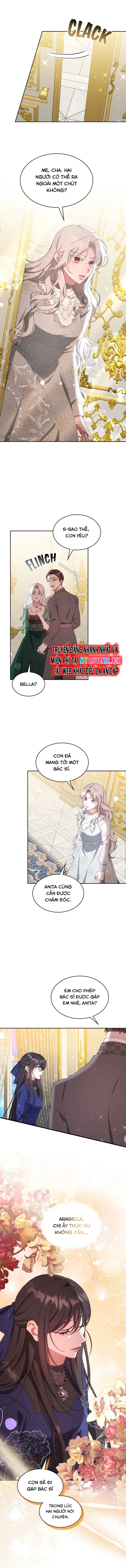 Giọt Nước Tràn Ly Chap 52 - Next Chap 53