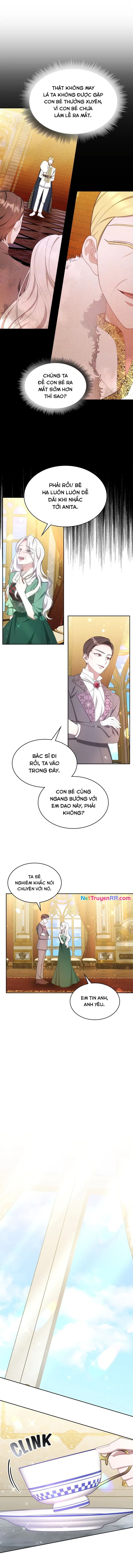 Giọt Nước Tràn Ly Chap 52 - Next Chap 53