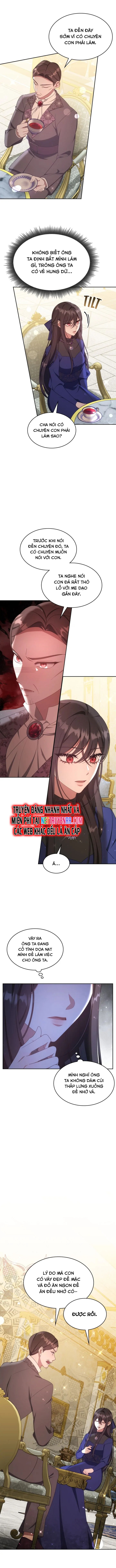 Giọt Nước Tràn Ly Chap 52 - Next Chap 53