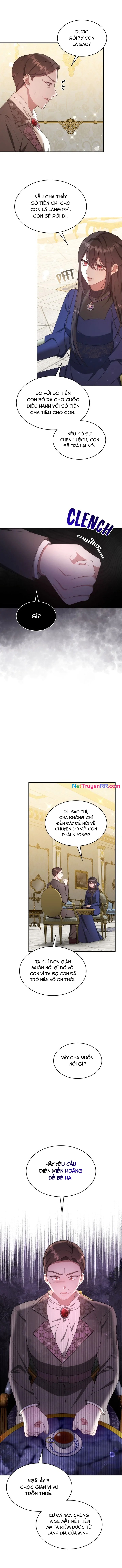 Giọt Nước Tràn Ly Chap 52 - Next Chap 53