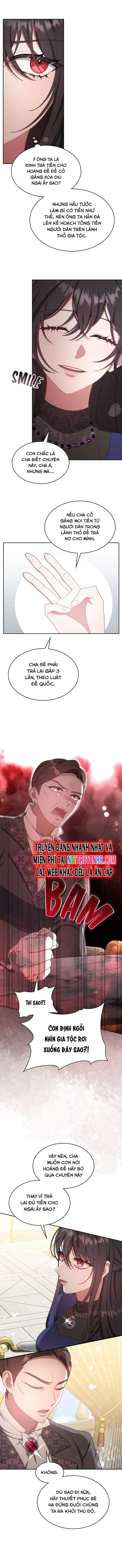 Giọt Nước Tràn Ly Chap 52 - Next Chap 53