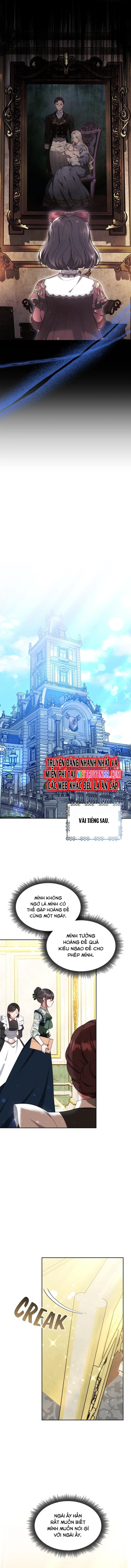 Giọt Nước Tràn Ly Chap 52 - Next Chap 53