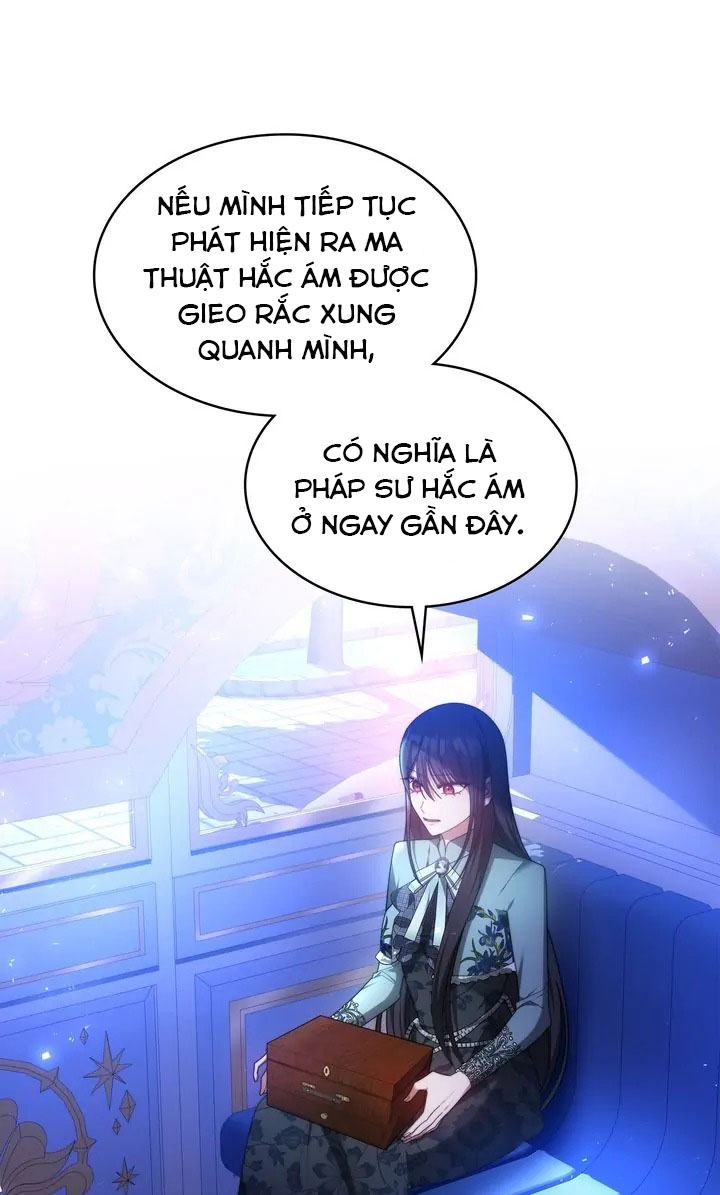 Giọt Nước Tràn Ly Chap 53 - Next Chap 54