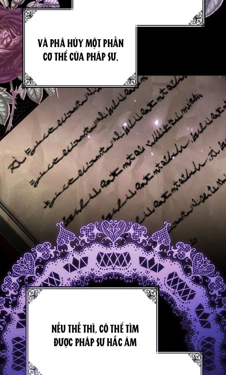 Giọt Nước Tràn Ly Chap 53 - Next Chap 54