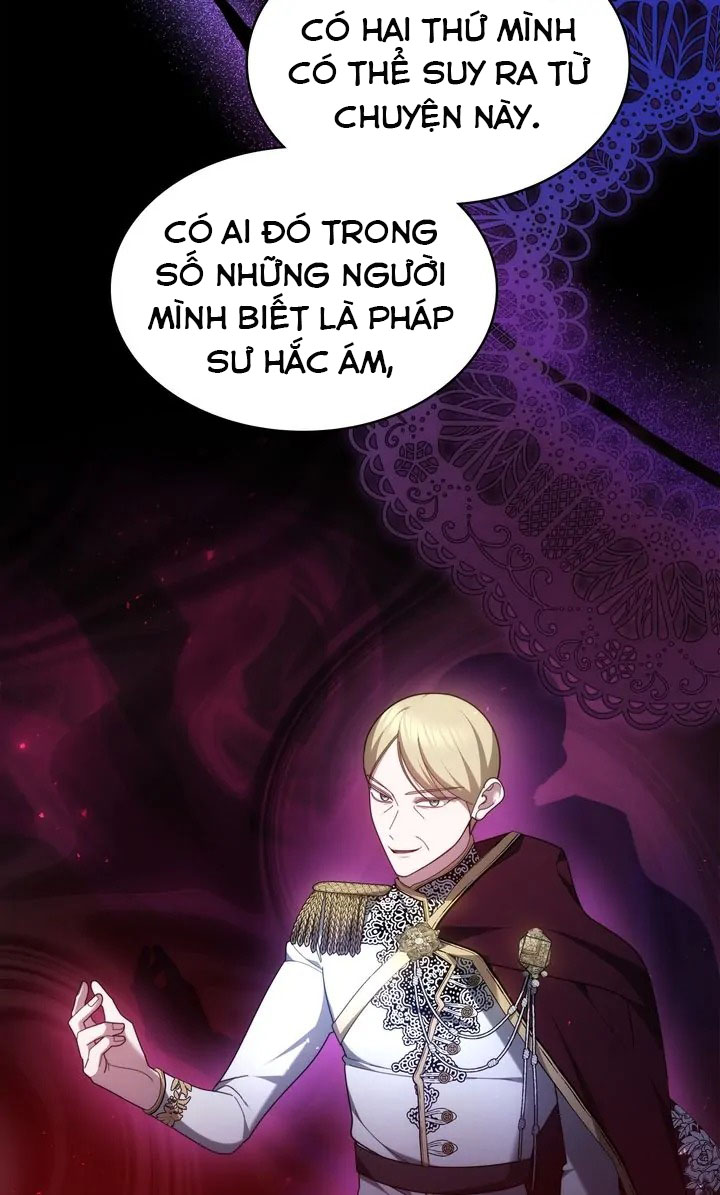 Giọt Nước Tràn Ly Chap 53 - Next Chap 54