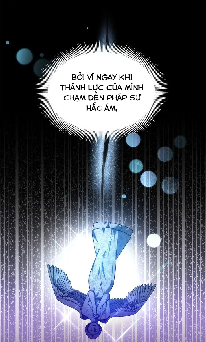 Giọt Nước Tràn Ly Chap 53 - Next Chap 54