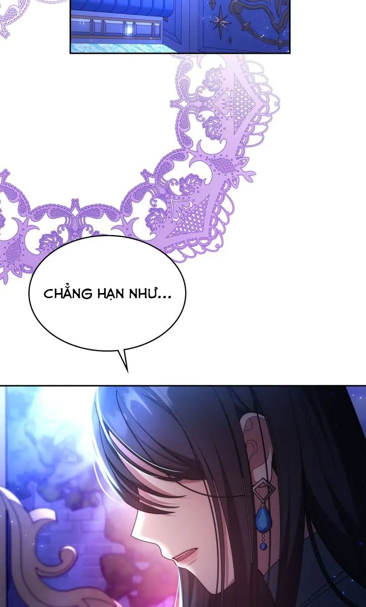 Giọt Nước Tràn Ly Chap 53 - Next Chap 54