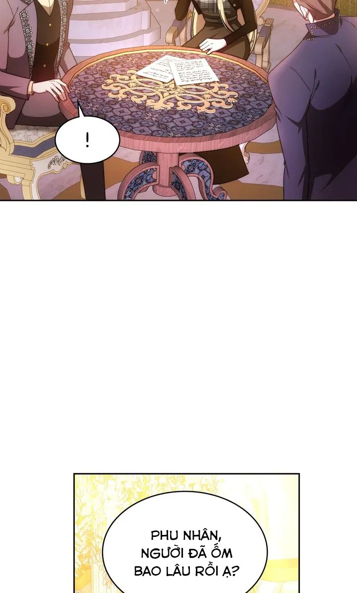 Giọt Nước Tràn Ly Chap 53 - Next Chap 54