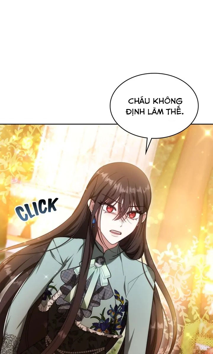 Giọt Nước Tràn Ly Chap 53 - Next Chap 54