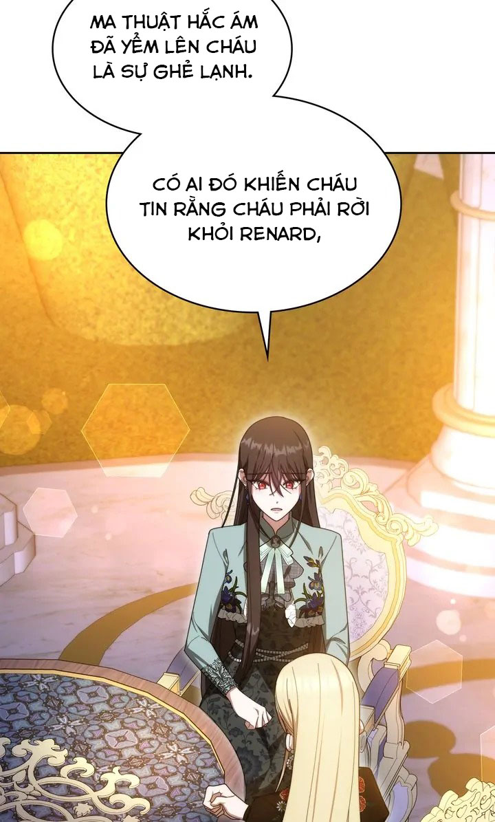 Giọt Nước Tràn Ly Chap 53 - Next Chap 54