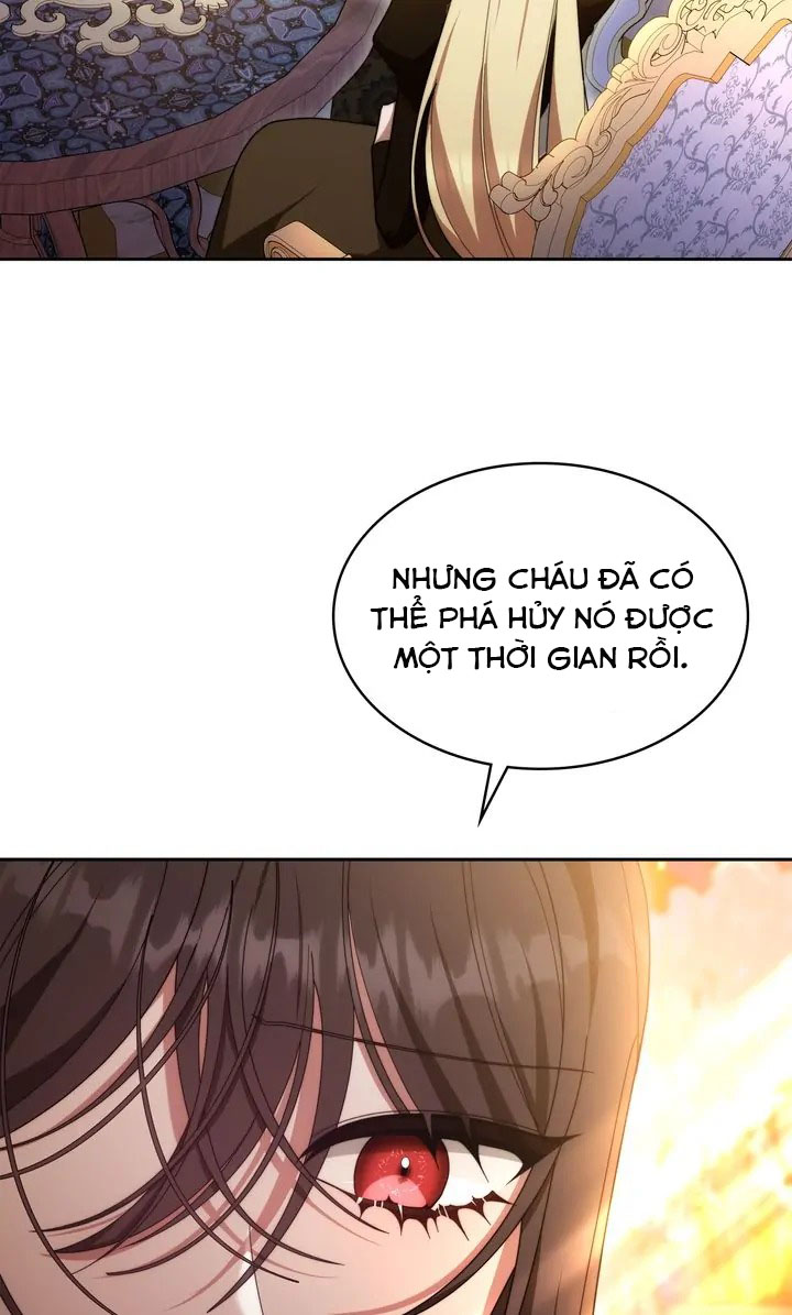 Giọt Nước Tràn Ly Chap 53 - Next Chap 54