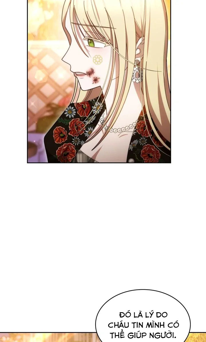 Giọt Nước Tràn Ly Chap 53 - Next Chap 54