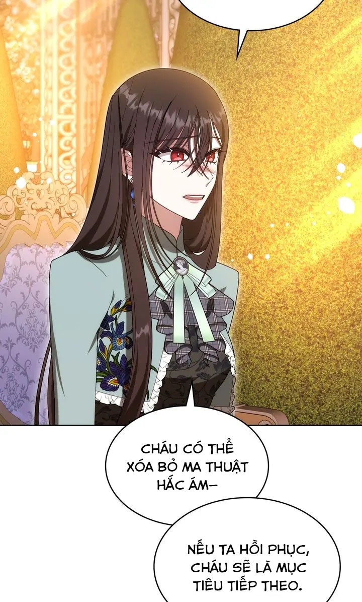 Giọt Nước Tràn Ly Chap 53 - Next Chap 54