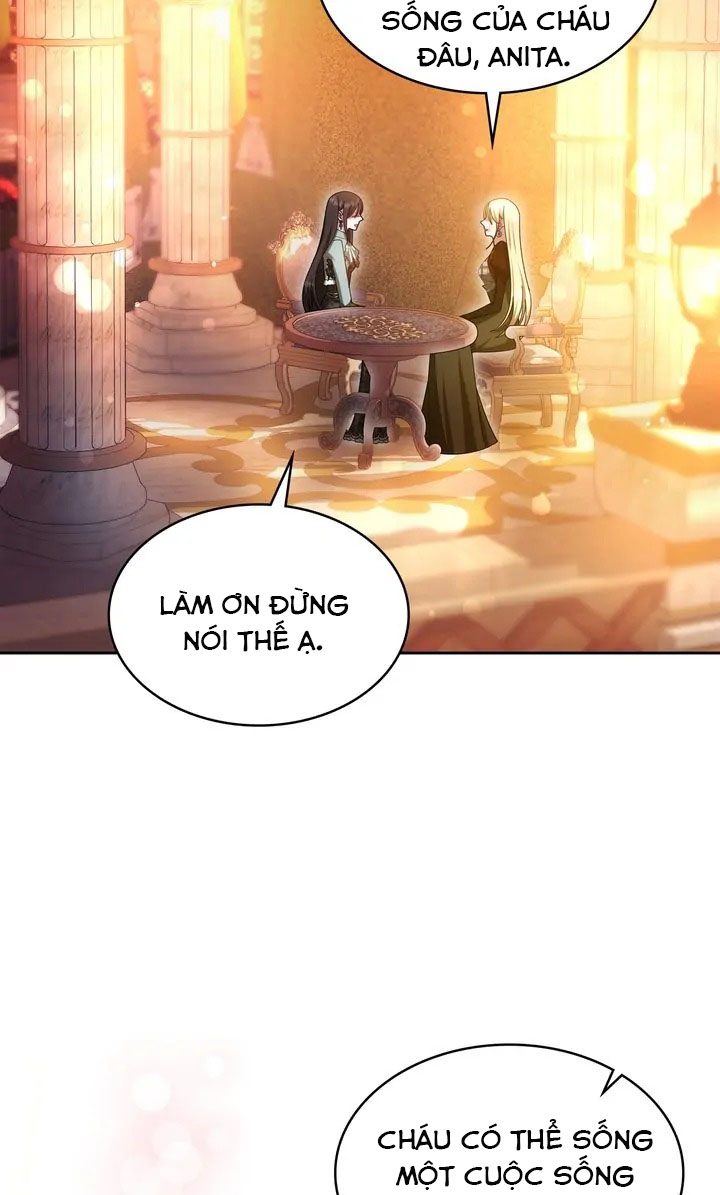 Giọt Nước Tràn Ly Chap 53 - Next Chap 54