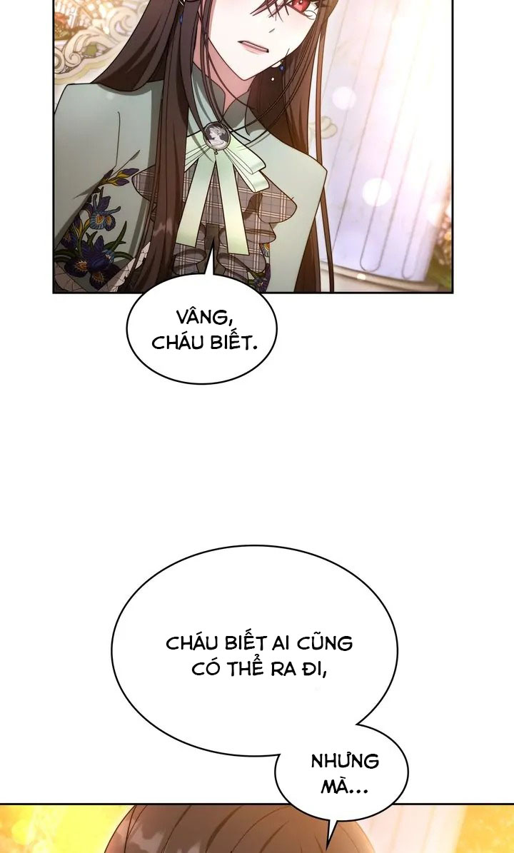 Giọt Nước Tràn Ly Chap 53 - Next Chap 54