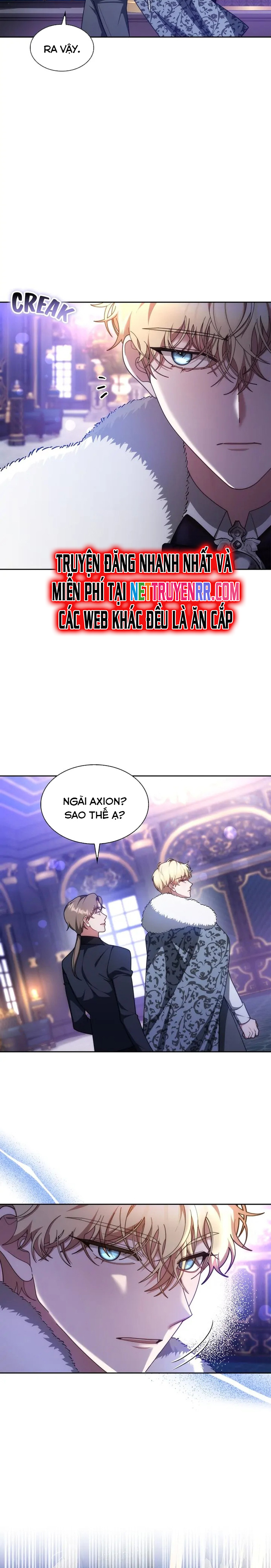 Giọt Nước Tràn Ly Chap 56 - Next Chap 57