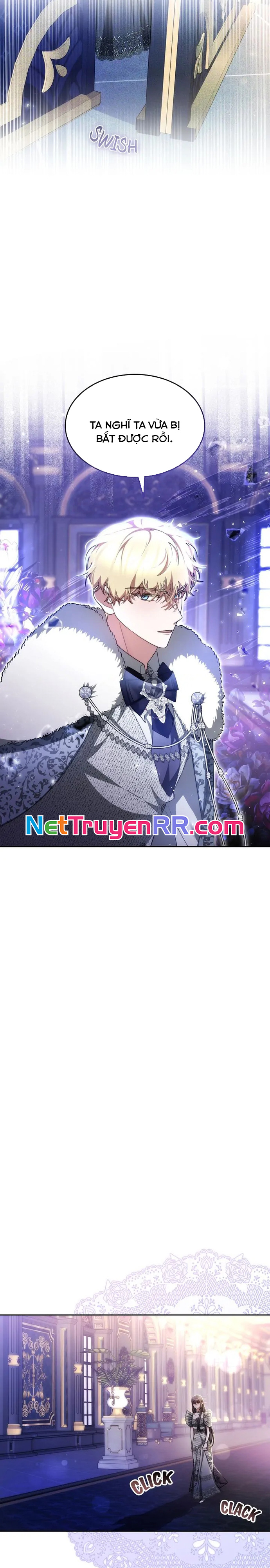 Giọt Nước Tràn Ly Chap 56 - Next Chap 57