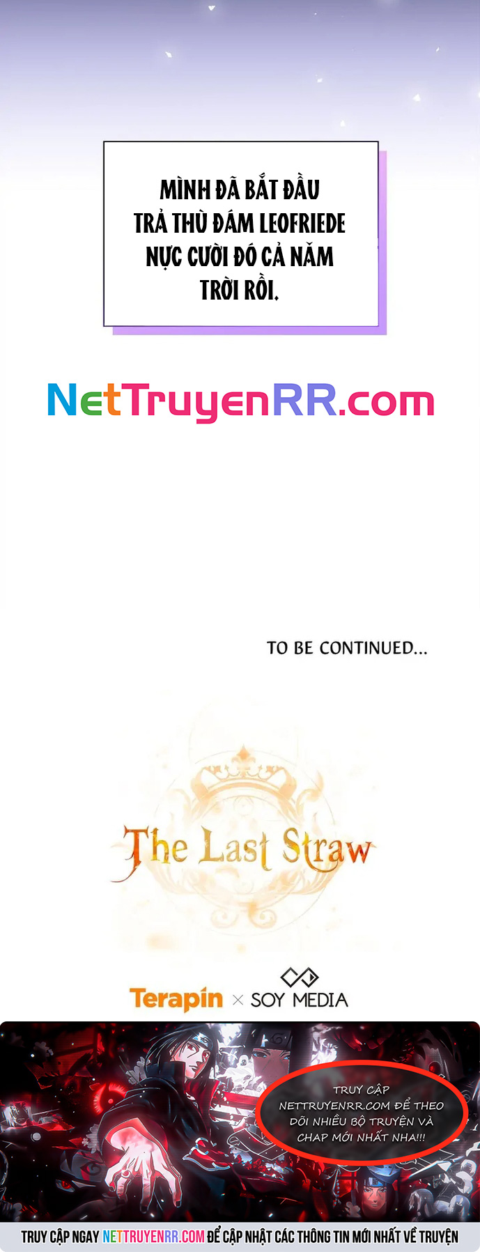 Giọt Nước Tràn Ly Chap 56 - Next Chap 57