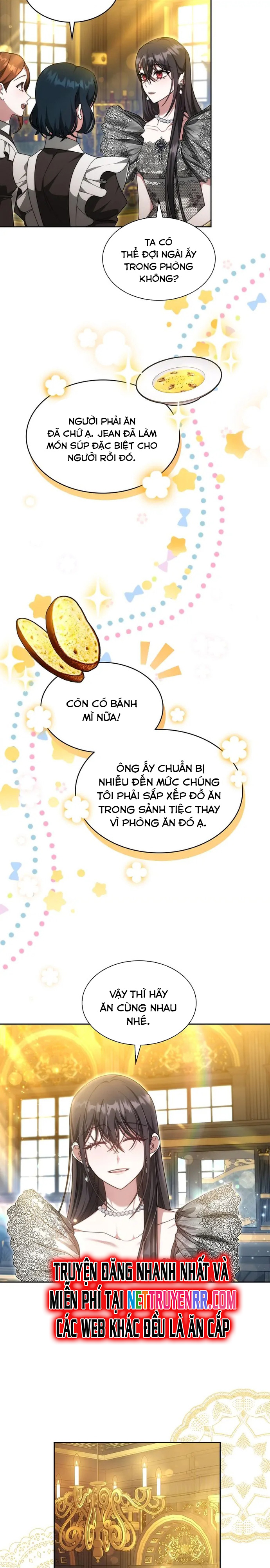 Giọt Nước Tràn Ly Chap 56 - Next Chap 57