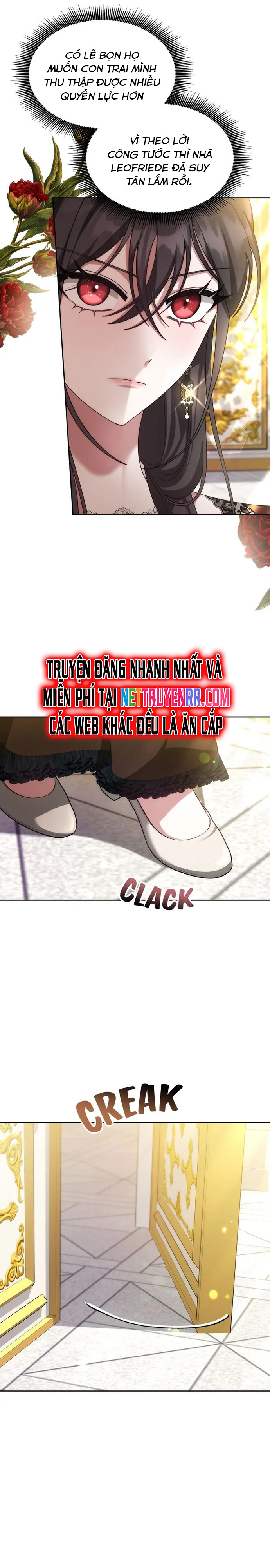 Giọt Nước Tràn Ly Chap 57 - Next Chap 58