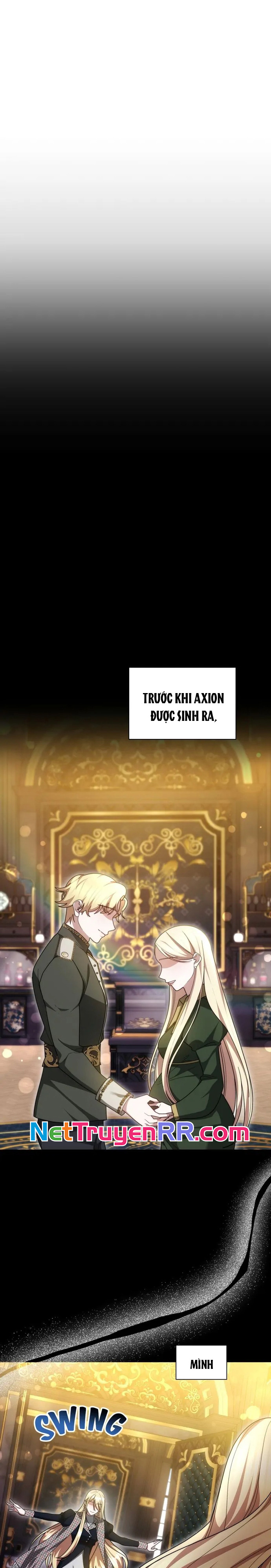 Giọt Nước Tràn Ly Chap 57 - Next Chap 58