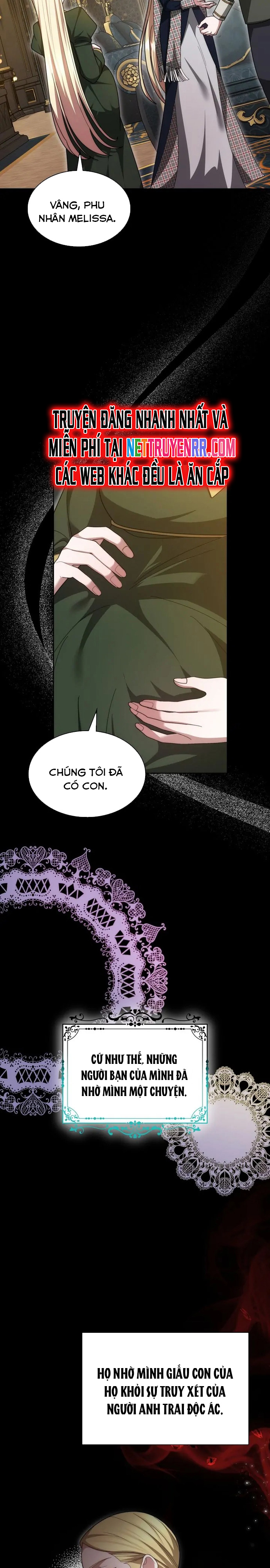 Giọt Nước Tràn Ly Chap 57 - Next Chap 58