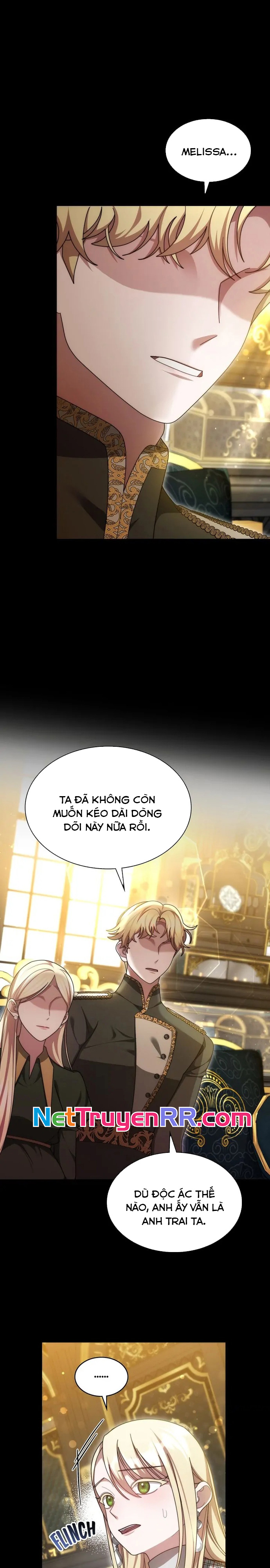 Giọt Nước Tràn Ly Chap 57 - Next Chap 58
